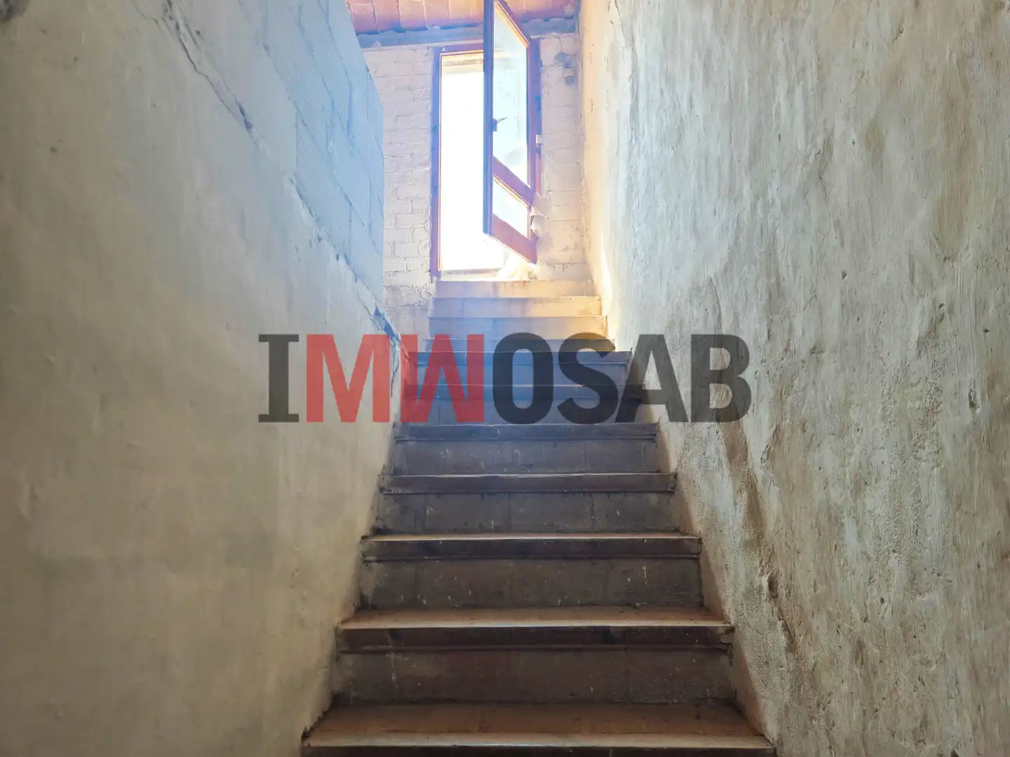 Casa adosada en venda en Prats de Lluçanès