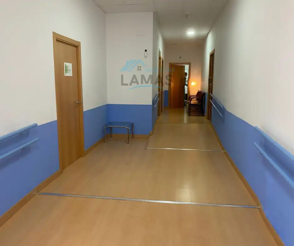 Local comercial de lloguer a Calle Antonio M' Concha 66, imagen 5