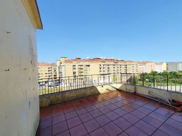 Casa con giardino in vendita a O Carril