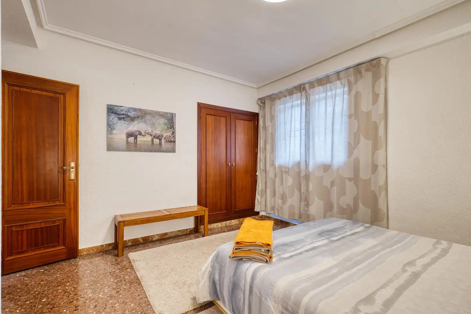 Detached house with pool for sale in L'ESTEPAR, imagen 42