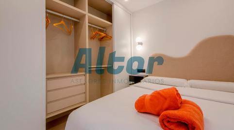 Foto 4 de Piso en venta en Montserrat, Universidad - Malasaña, Madrid