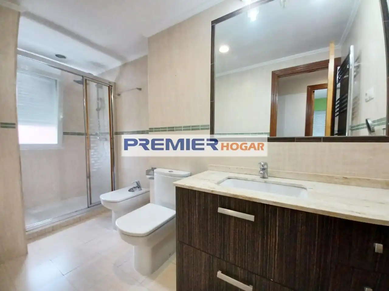 Flat for sale in Coslada  with Heating, Parquet flooring and Terrace