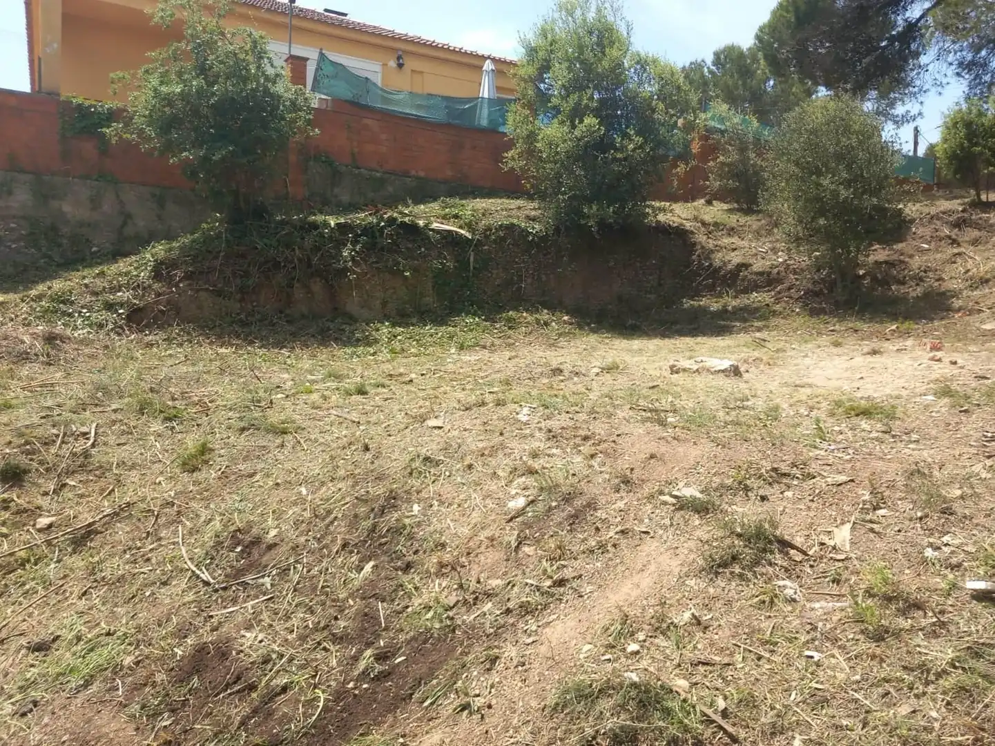 Terreni e lotti in vendita a El Bruc, imagen 4