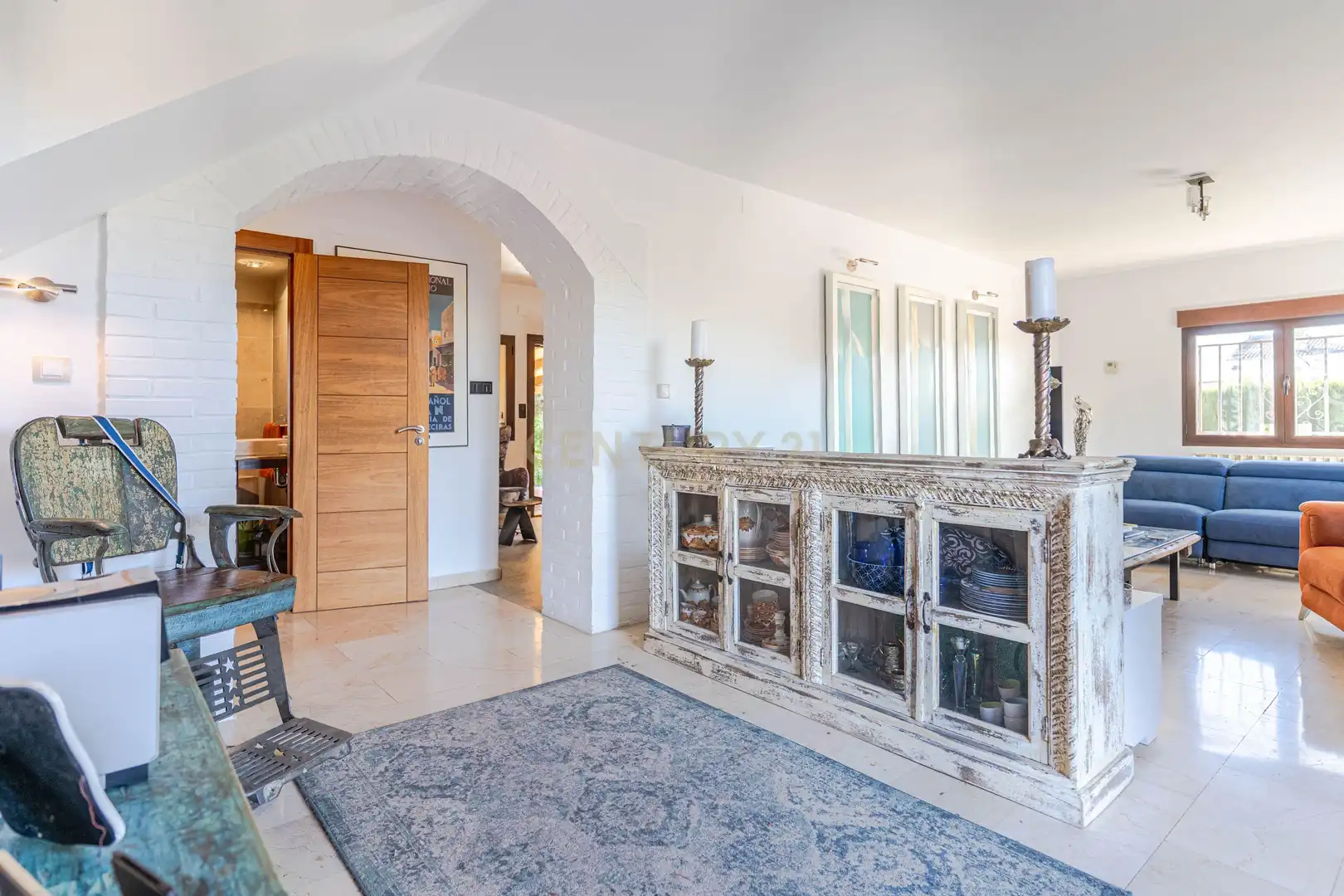 Casa o chalet en venta en DS DISEMINADOS 27 GOJAR (GRANADA), 226, Gójar