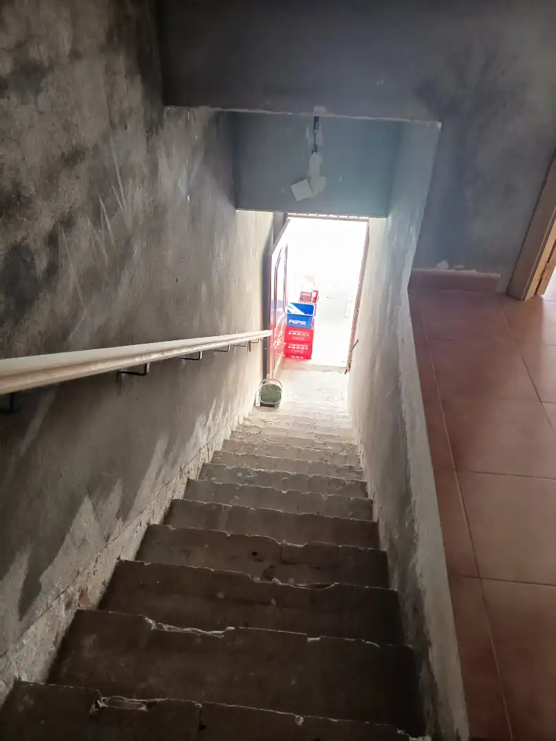 Wohnung zum Verkauf in Calle Espartero, Las Navas de la Concepción