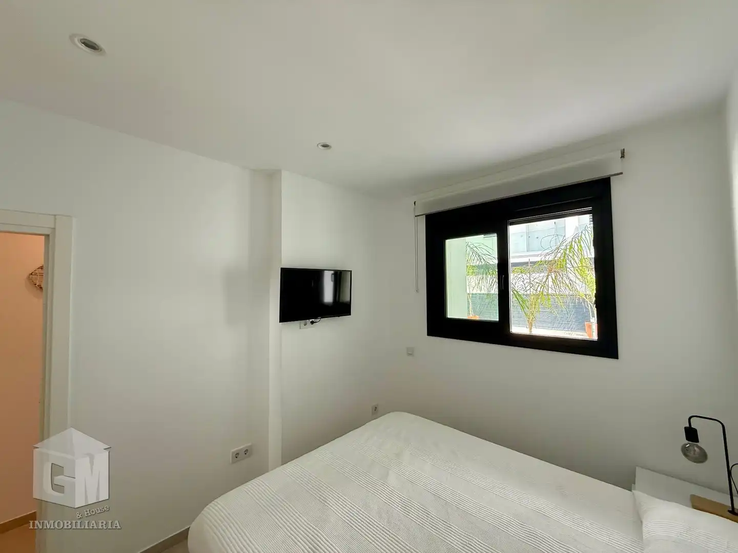Bedroom of Apartments for sale in Tarifa  with Air Conditioner, Heating and Storage room