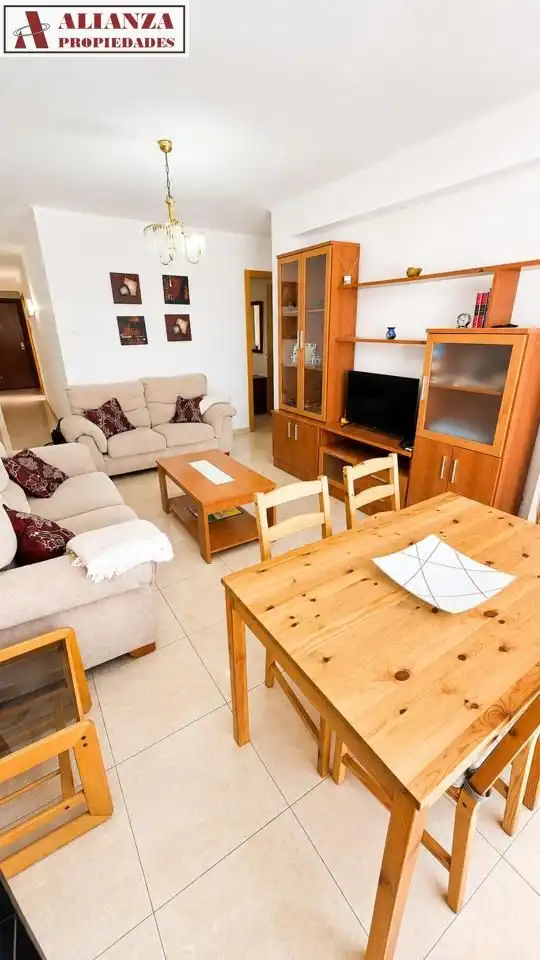 Flat with lift to rent in Cruz de Humilladero, imagen 3
