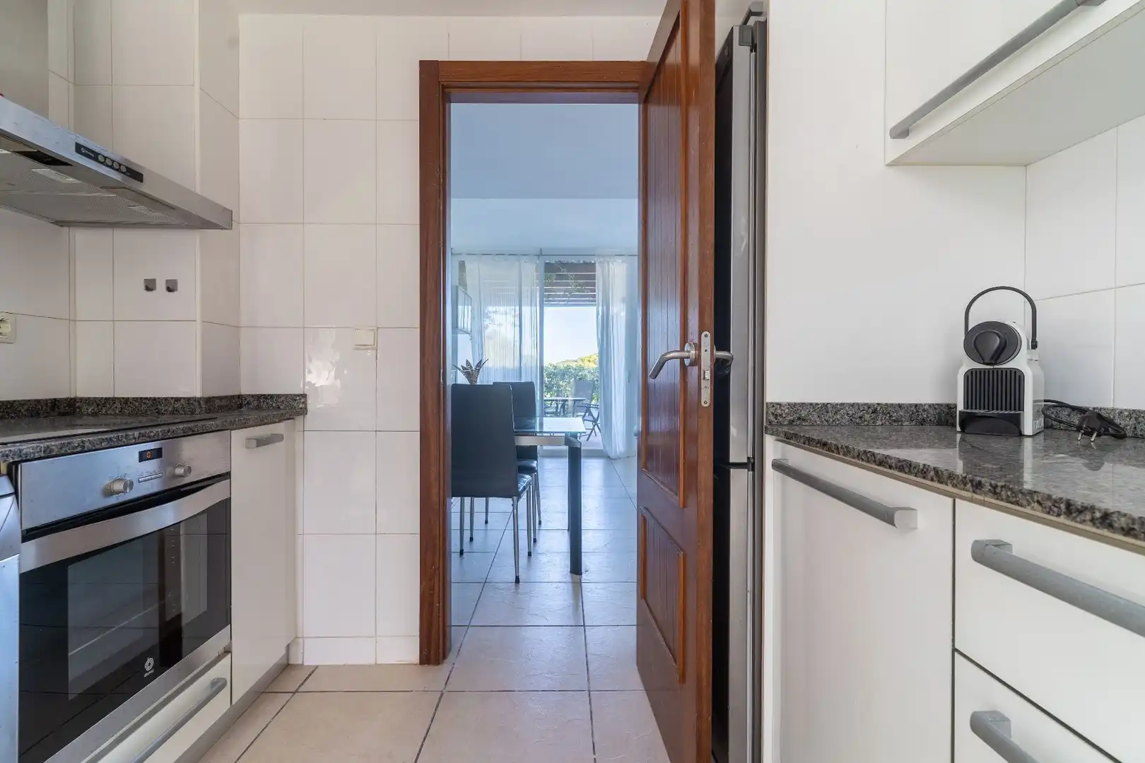 Casa o xalet en venda a Cala Vedella - Cala Tarida