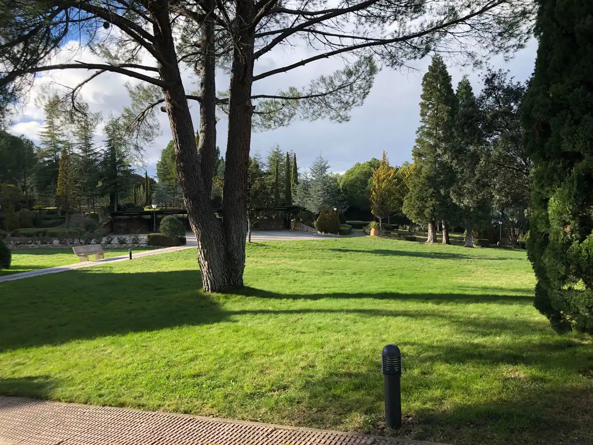 Terreno residencial en venta en Pelayos de la Presa, imagen 8