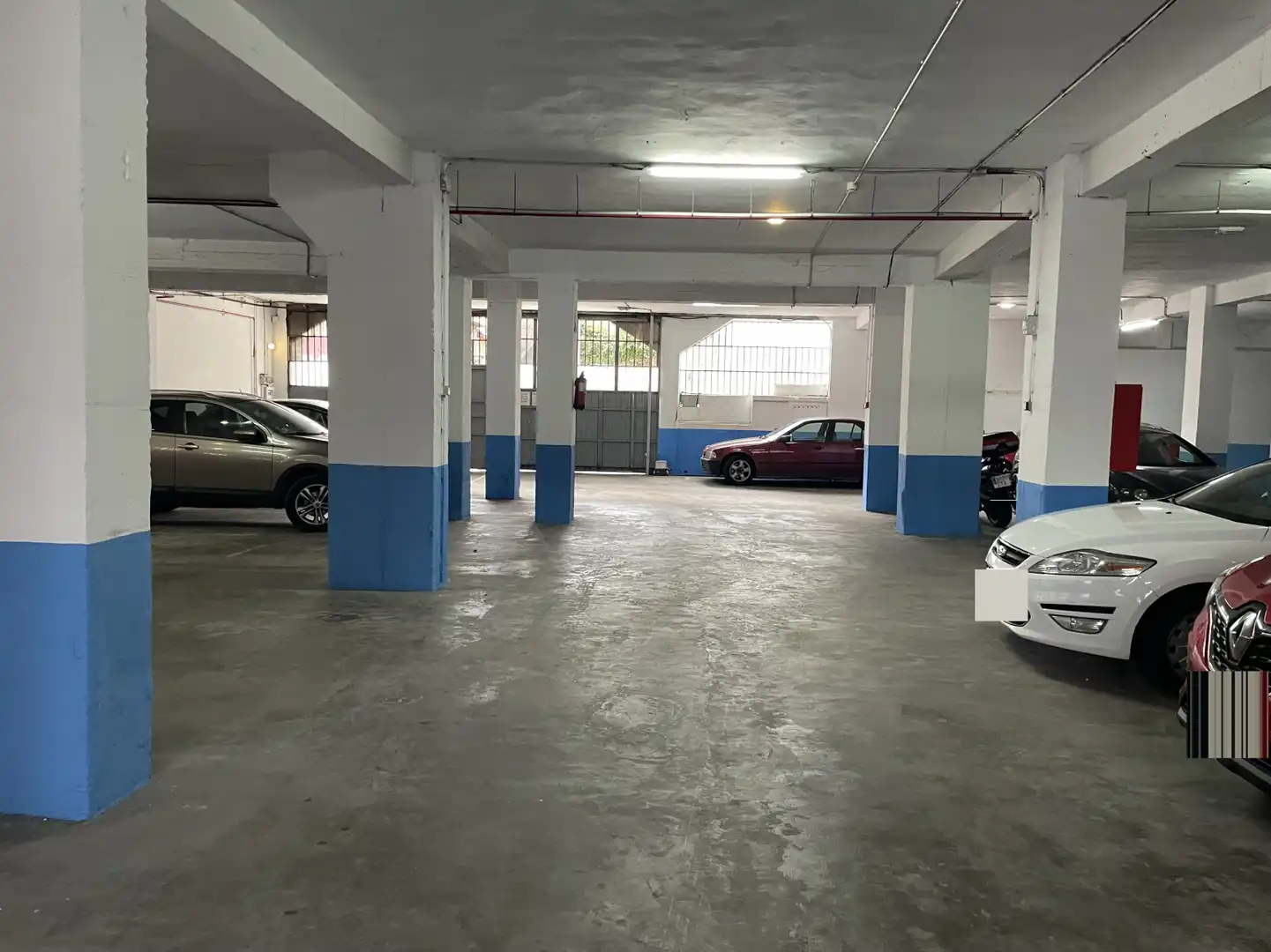 Parking à vendre à Oviedo - Teodoro Cuesta  29. Oviedo, imagen 11