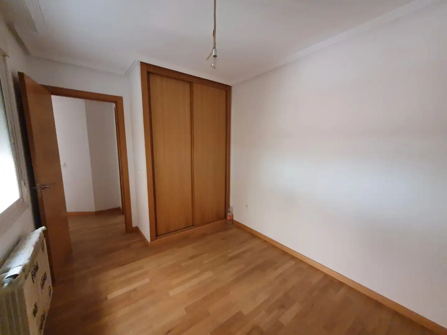 Piso con ascensor en venta en Carretera de Córdoba - Libertad, imagen 5