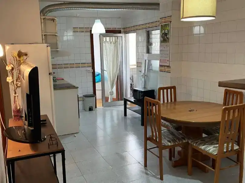 Cuina de Pis en venda en Llucmajor amb Aire condicionat i Balcó