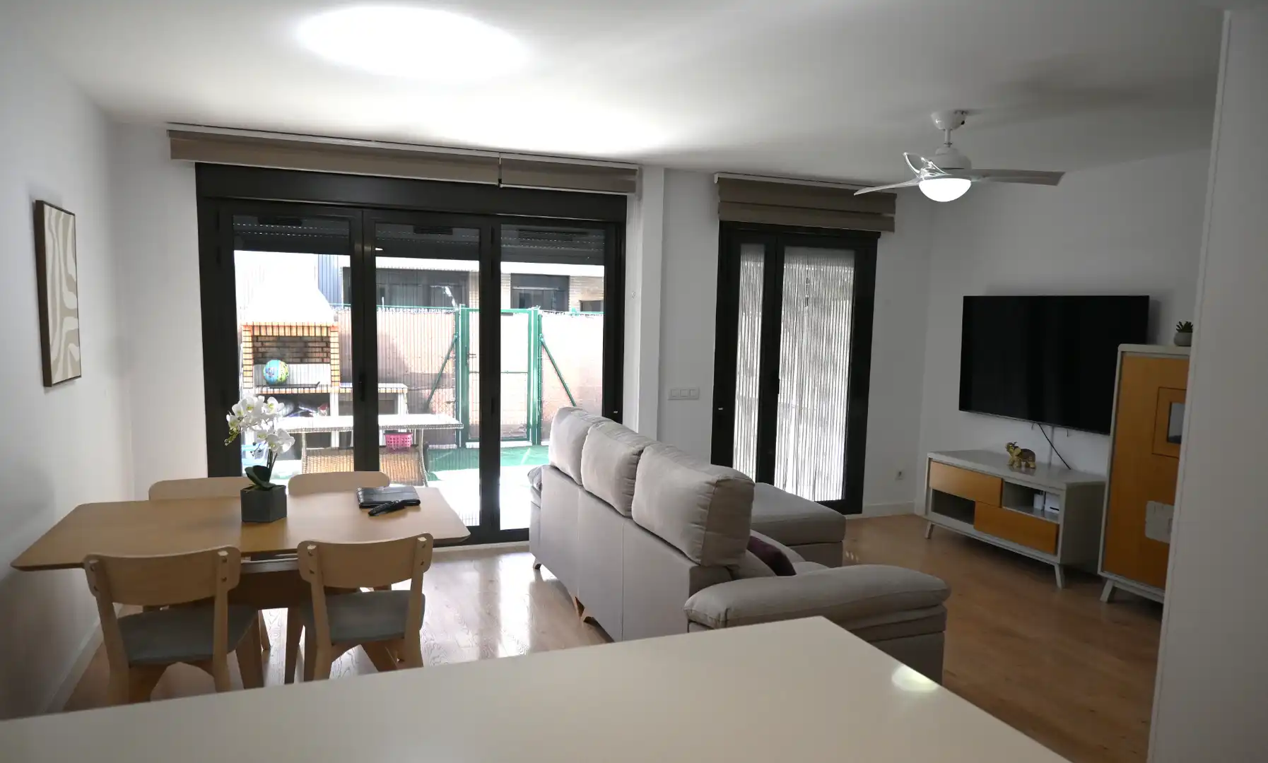 Casa o chalet en venta en Calle Johann Sebastian Bach, San José - Los Metales