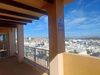 Attic for sale in Guadalquivir, Los Almendros