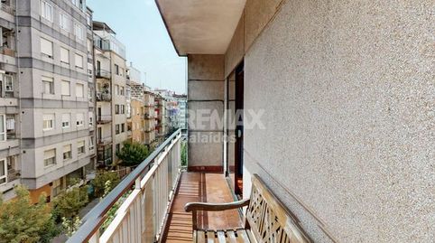 Foto 2 de Pis en venda a Rúa Ramón Valle Inclán, O Castro, Vigo