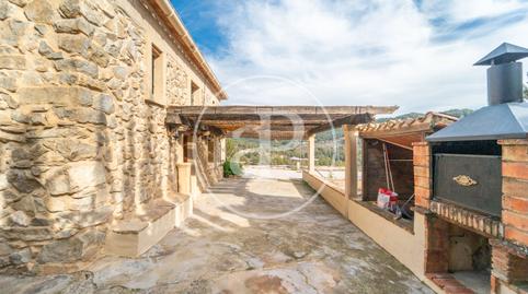 Foto 3 de Casa o xalet en venda a Torremanzanas / La Torre de les Maçanes, Alicante