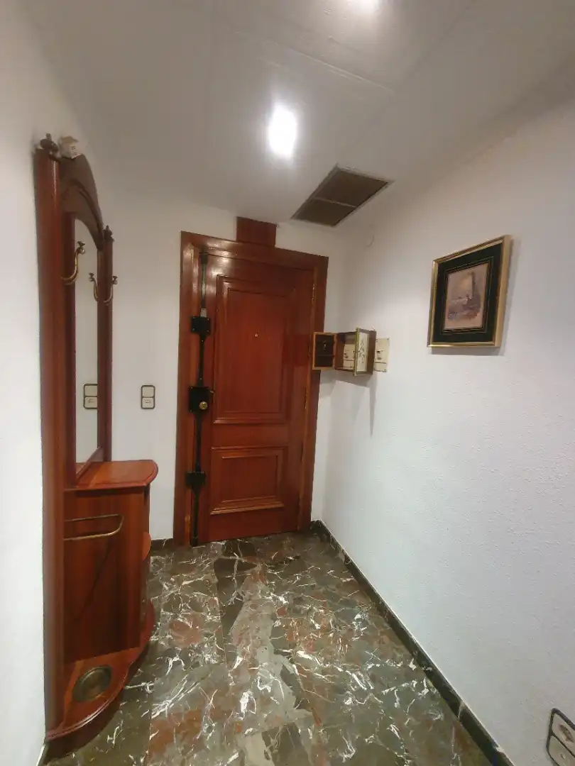 Pis en venda en Guadix amb Traster i Moblat