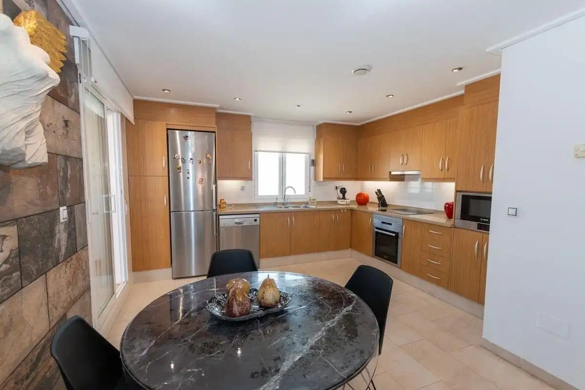 Apartamento con terraza en venta en N/A, imagen 2