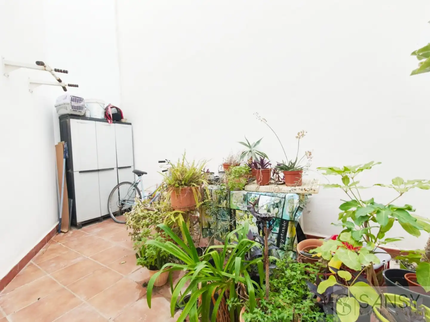 Balcony of Apartments for sale in Dénia  with Air Conditioner, Heating and Terrace