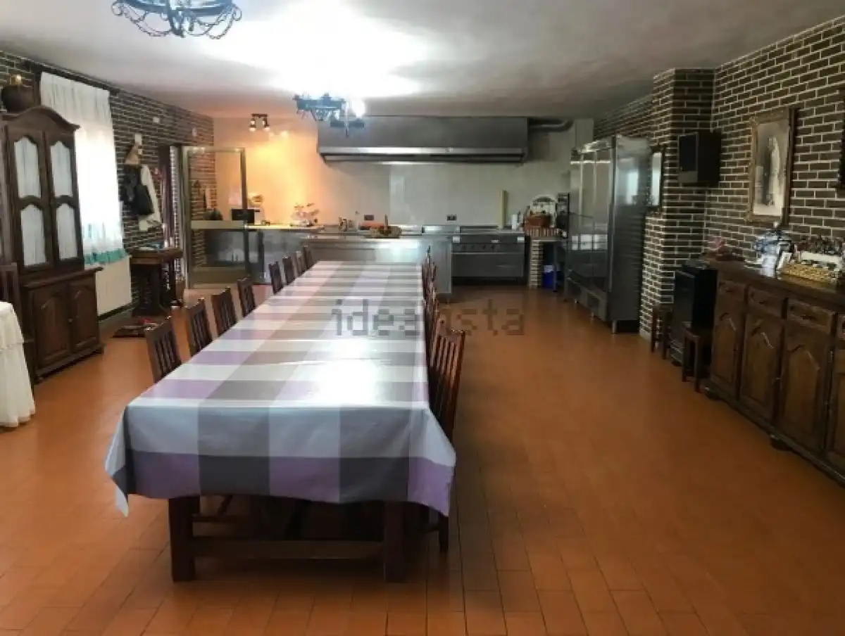 Chalet con piscina en venta en Tudela de Duero, imagen 4