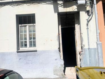 Pis en venda a Calle Santo Tomás