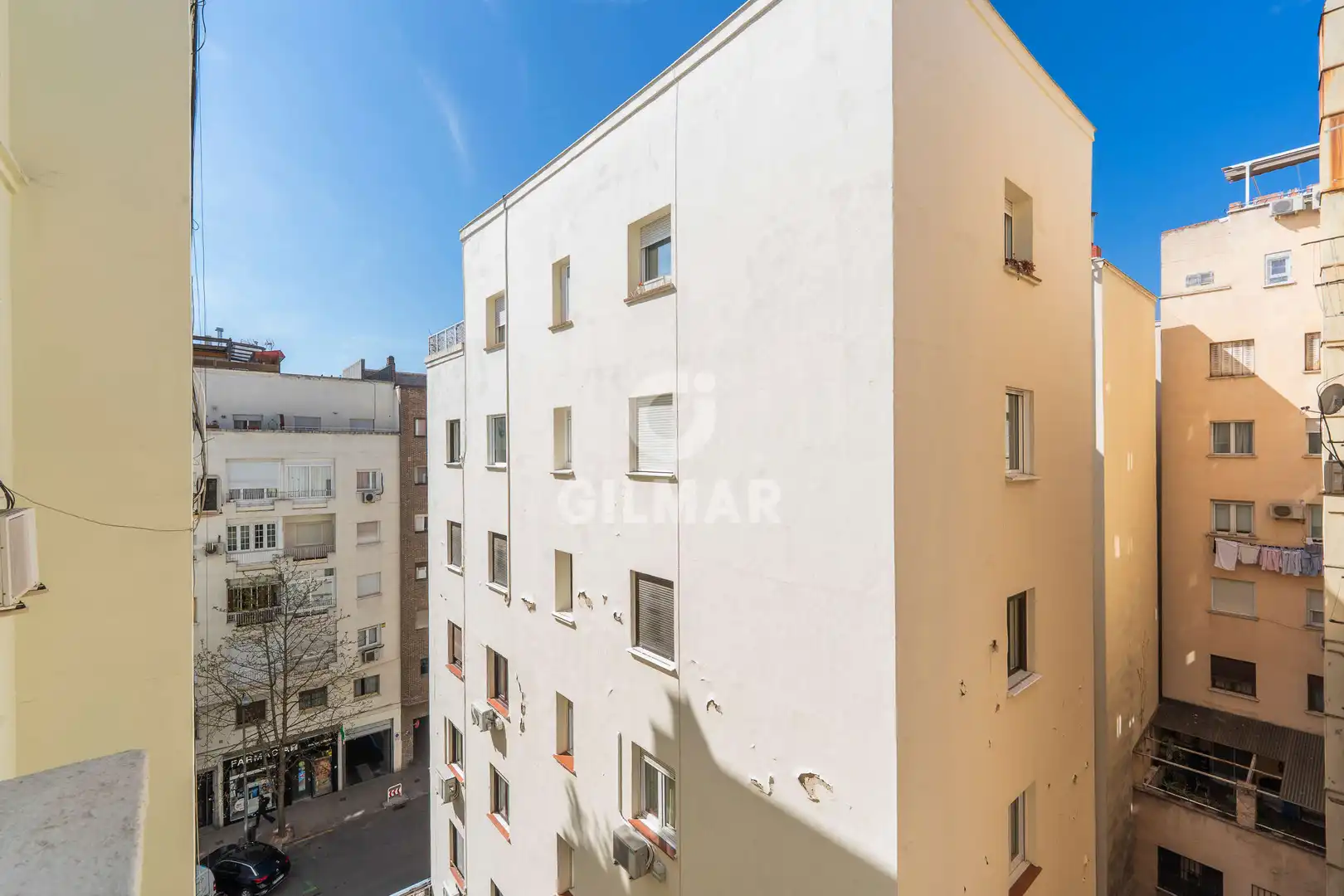 Flat with lift for sale in Barrio de Salamanca, imagen 29