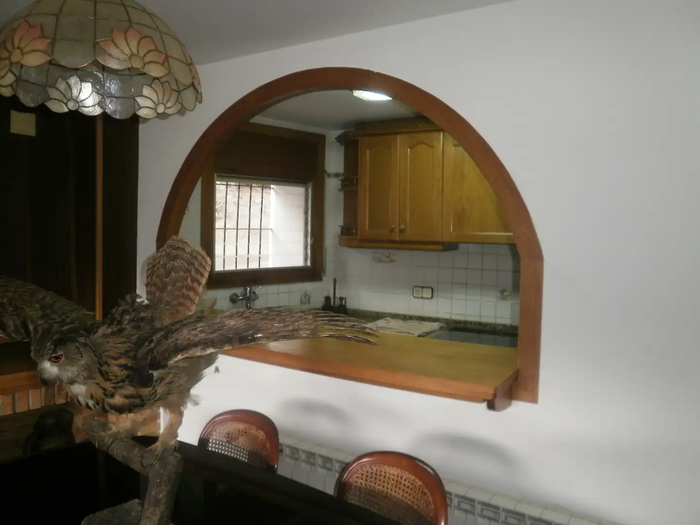 Casa a schiera con terrazza in vendita a Carrer Calvari 32, imagen 29