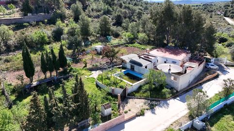 Foto 2 de Casa o xalet en venda a Casinos, Valencia