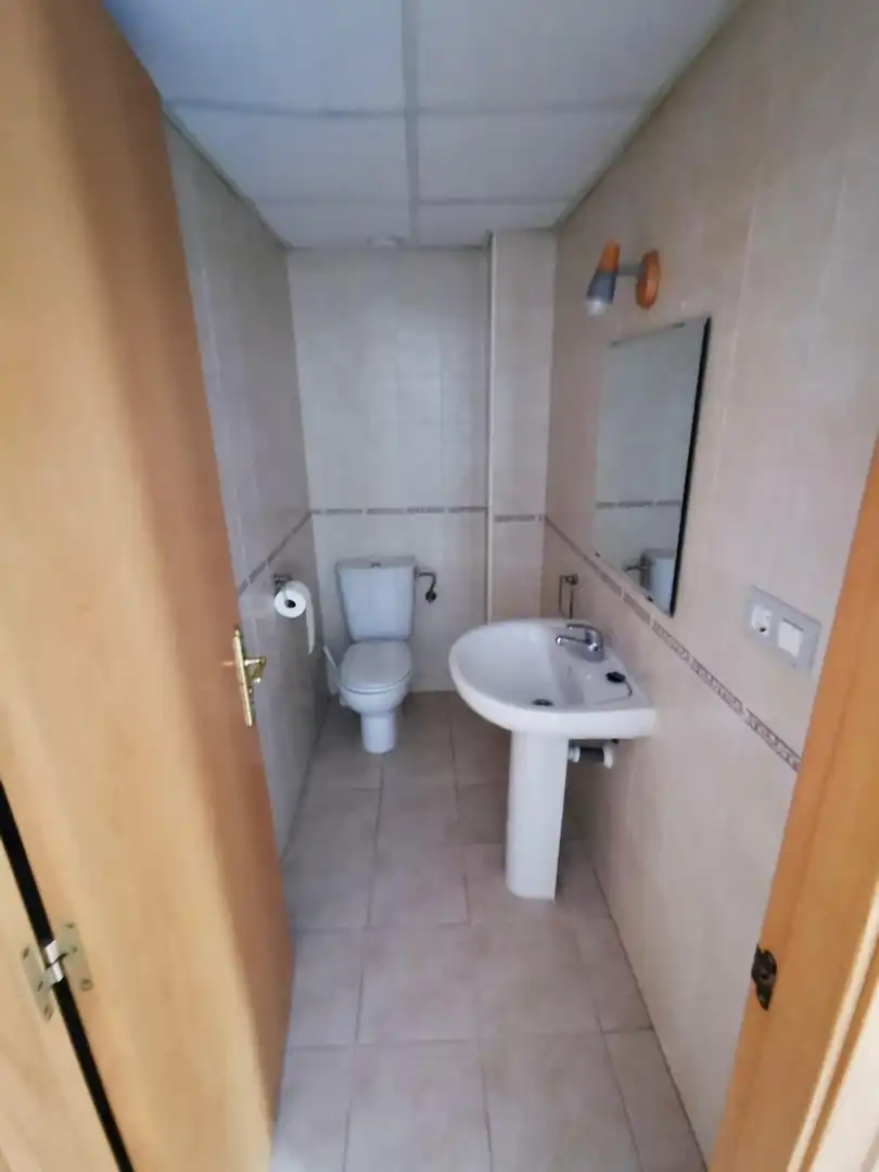 Bany de Casa o xalet en venda en Molina de Segura amb Terrassa