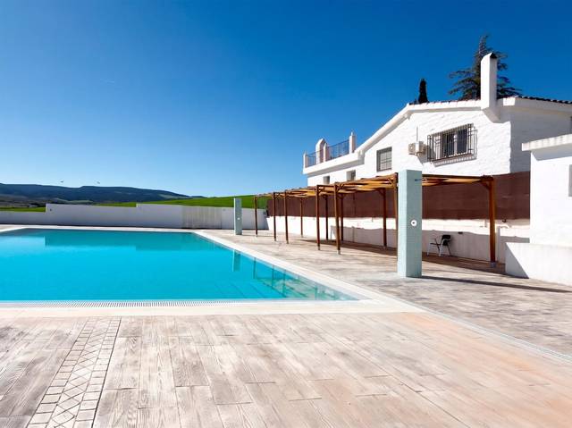 Casa-chalet en Venta en Ventas de Huelma