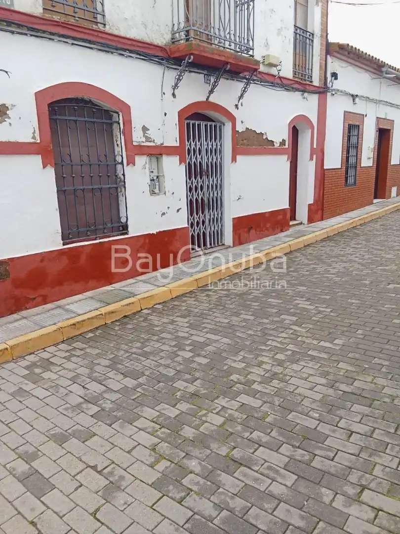 Local comercial en venda a Calañas, imagen 3