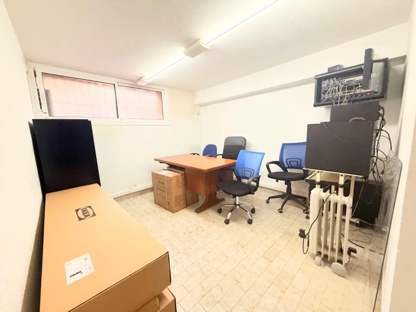 Oficina en venta en Cullera con Aire acondicionado y Amueblado