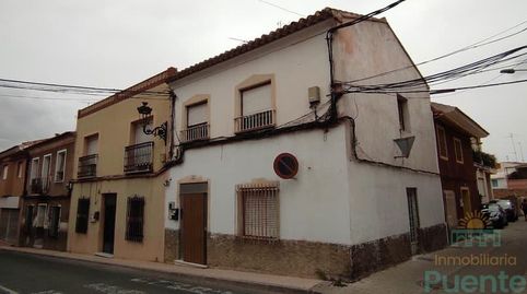 Foto 2 de Casa o xalet en venda a Totana, Murcia