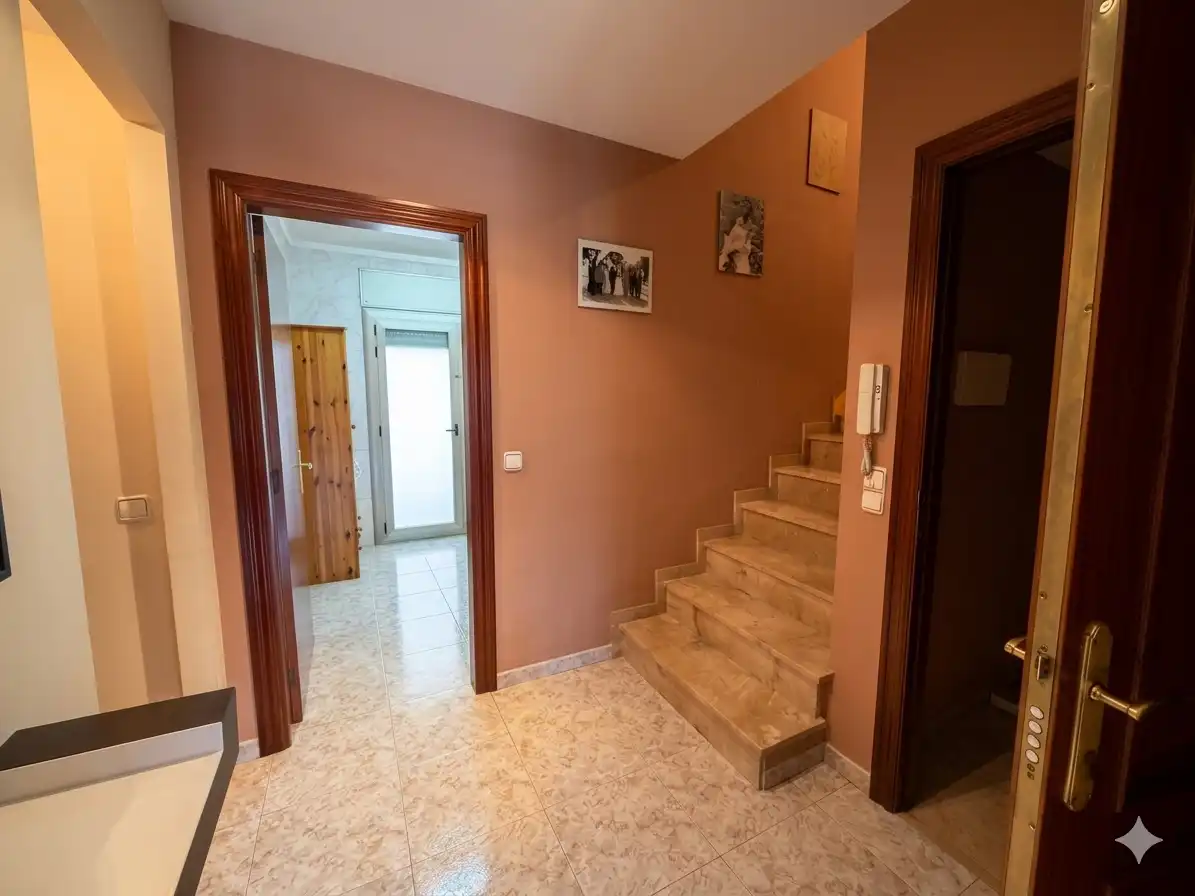 Casa adosada en venta en Sils