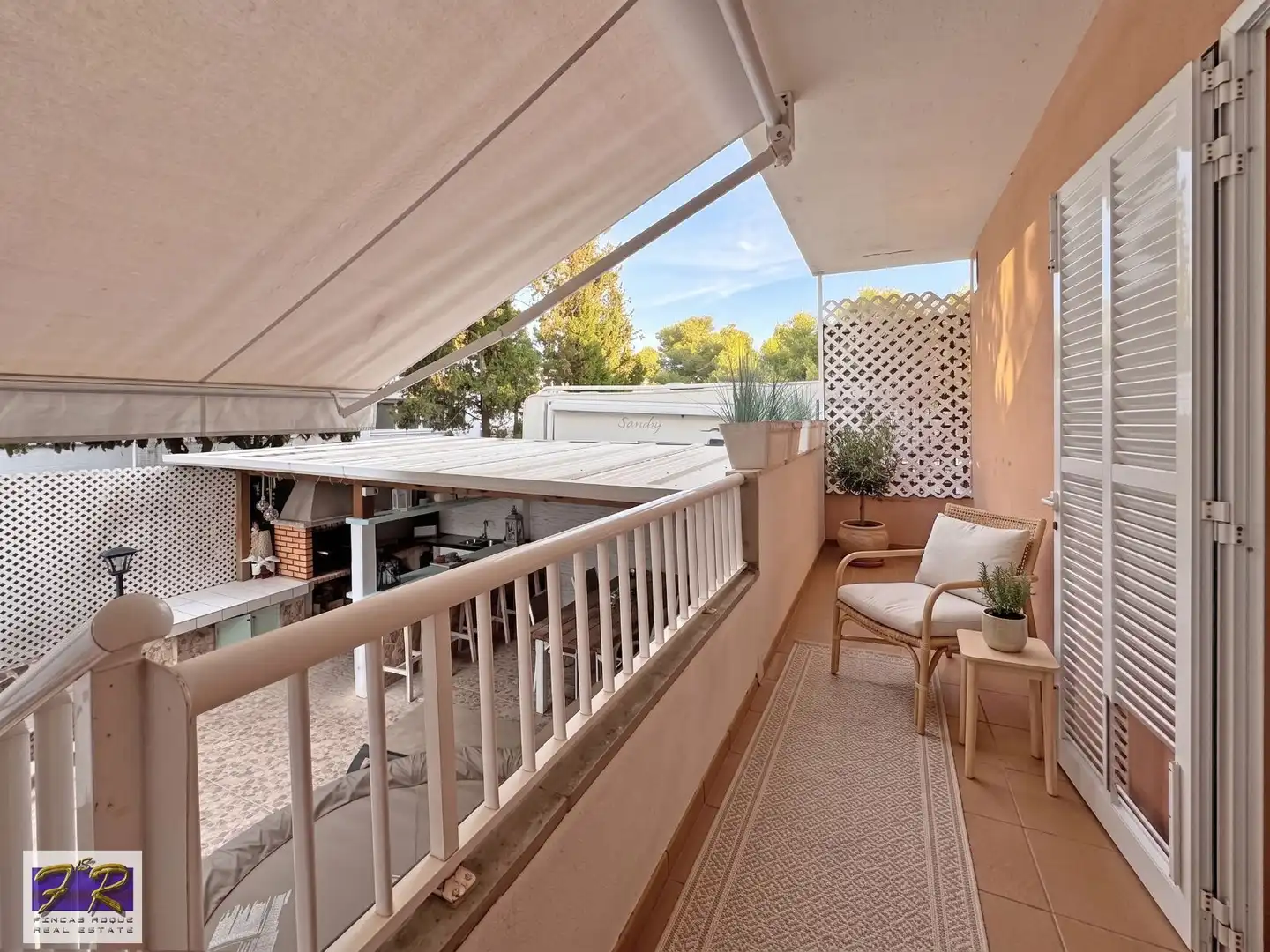 Wohnung mit Terrasse zum Verkauf in Muro, imagen 5