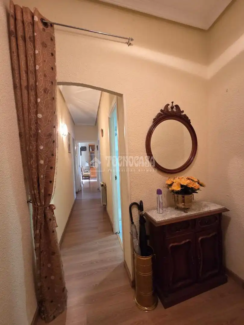 Piso en venta en Madrid