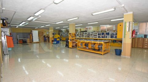 Local comercial en venta en Las Lagunas, Mijas Costa  Ideal para negocios industriales o logísticos, imatge 4