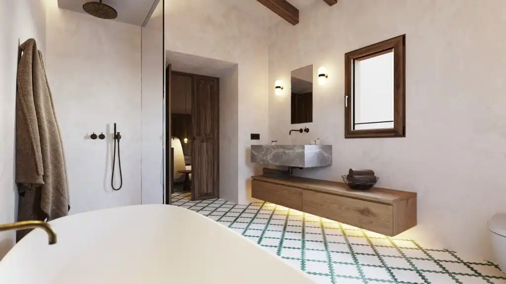 Casa rustica con piscina in vendita a Felanitx Poble, imagen 8