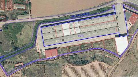 Solvia Inmobiliaria  Suelo urbano no consolidado Nájera