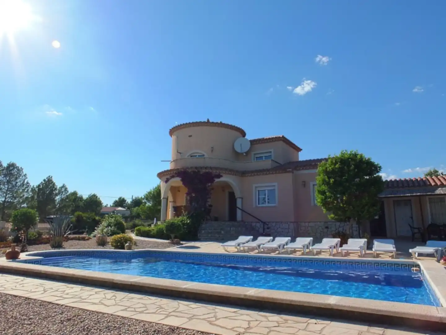 Villa avec terrasse à vendre à Passeig del Centre, imagen 20