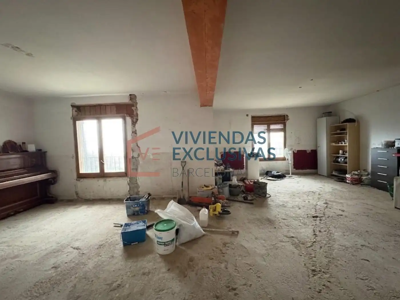 Finca rústica en venda en Seva