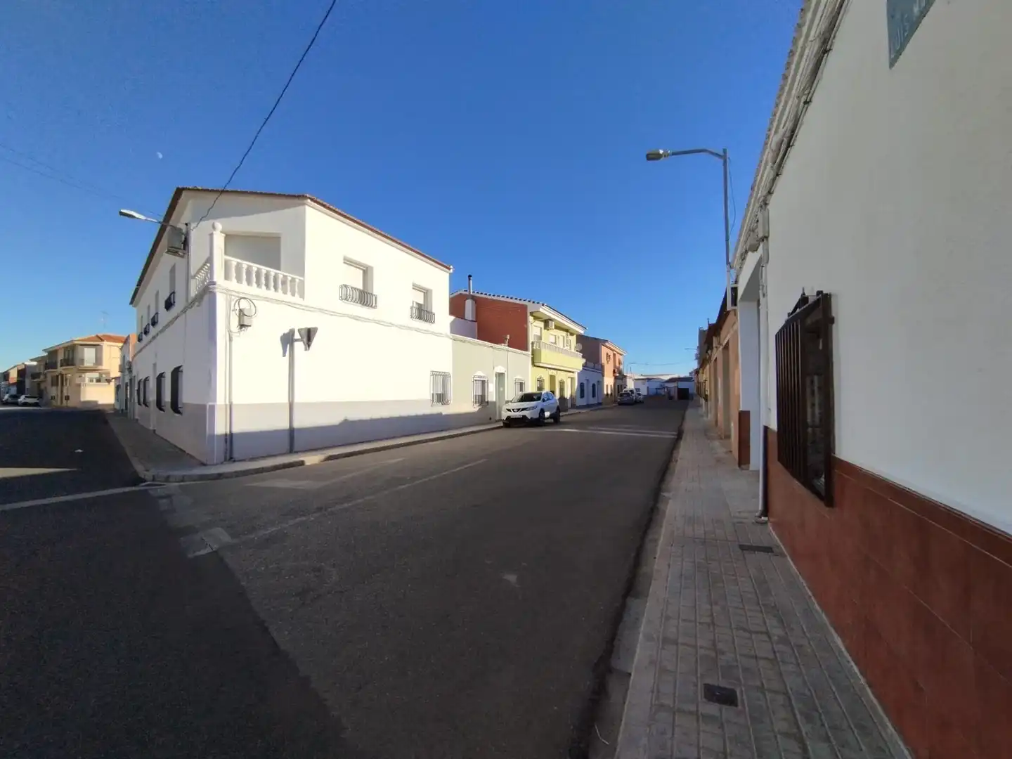 Residential land for sale in Calle Luis Marín, imagen 4