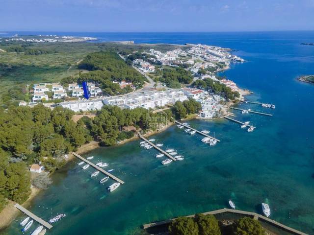 Casa-chalet en Venta en Na Macaret