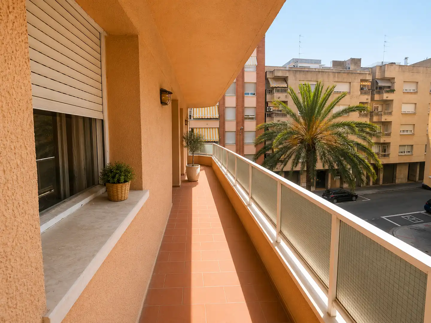 Wohnung mit Aufzug zum Verkauf in Calle carrer del pare gil, imagen 14