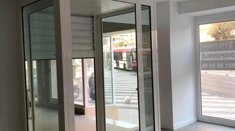 Photo 3 of Premises to rent in Avinguda de Josep Tarradellas, Can Boada, Barcelona