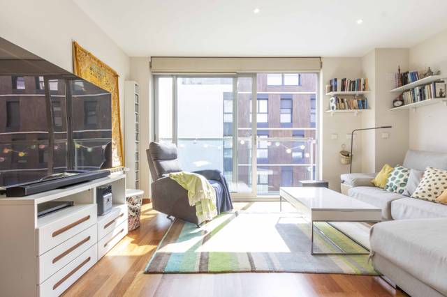 Piso en Venta en Ciutat de les Ciències i de les Arts - Justicia