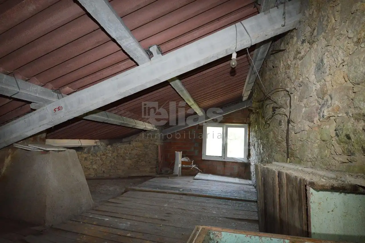 Casa con giardino in vendita a Zas, imagen 19