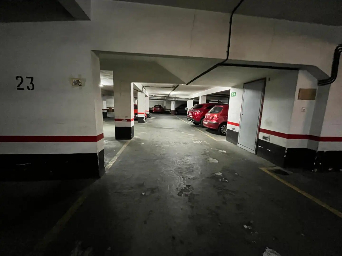 Parcheggio in vendita a Kalero - Basozelai, imagen 2