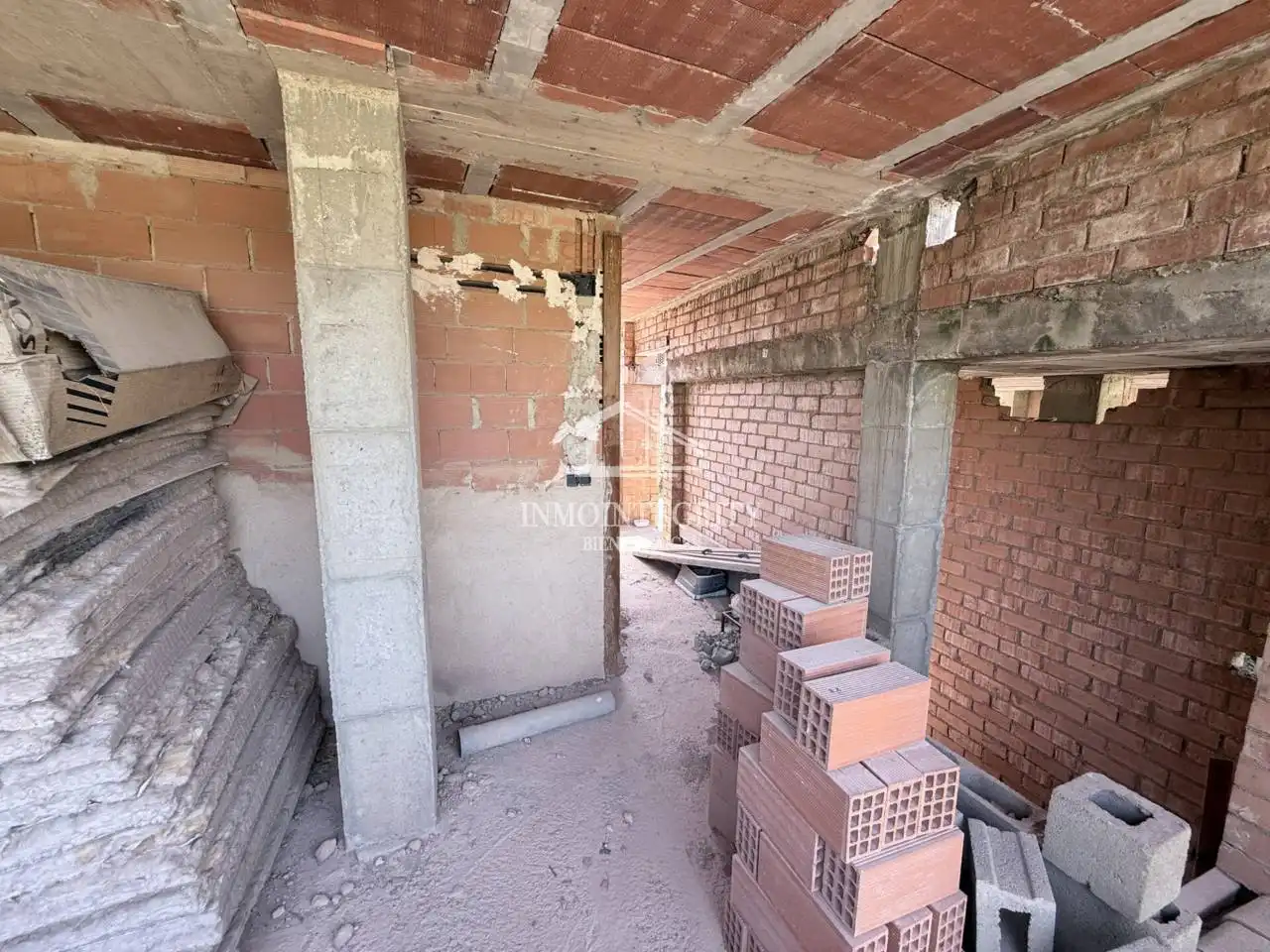 Casa o chalet en venta en L'Alcora con Jardín privado, Terraza y Amueblado