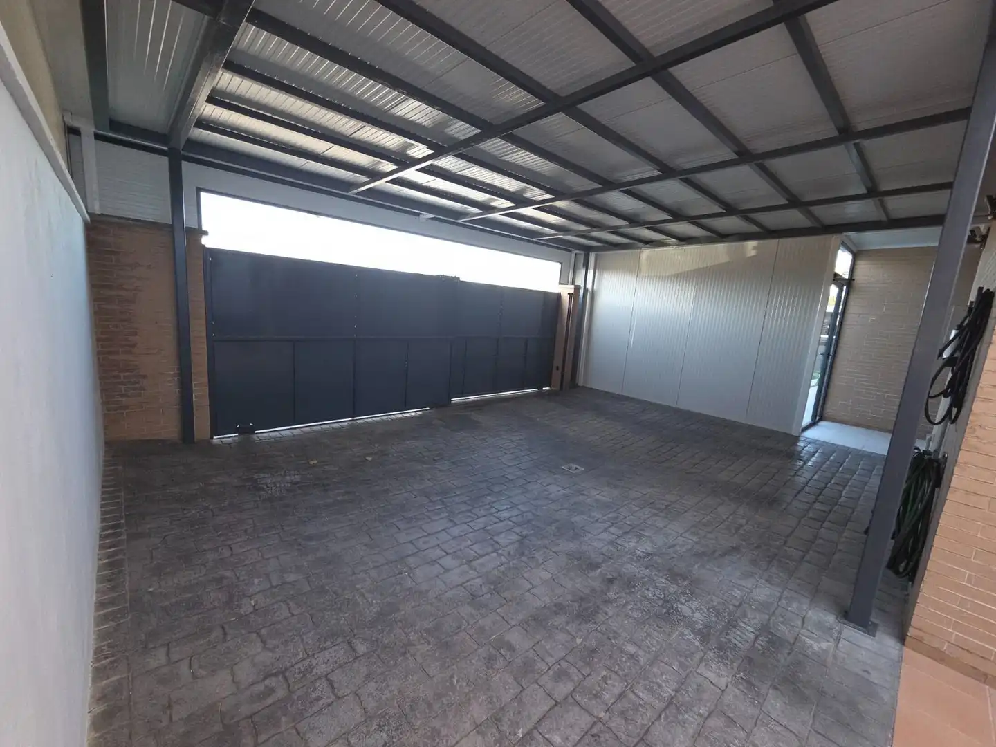 Casa con jardín en venta en Calle PAZARE, imagen 34